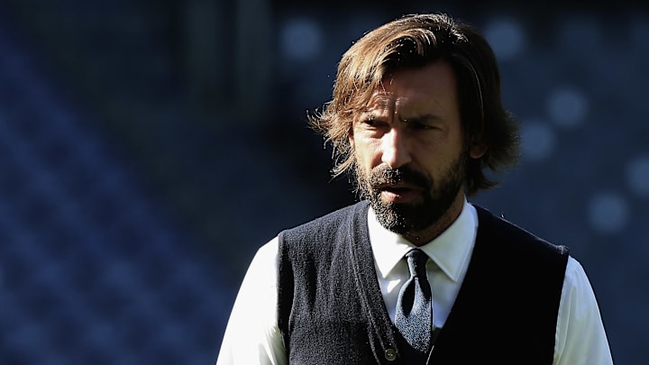 Andrea Pirlo