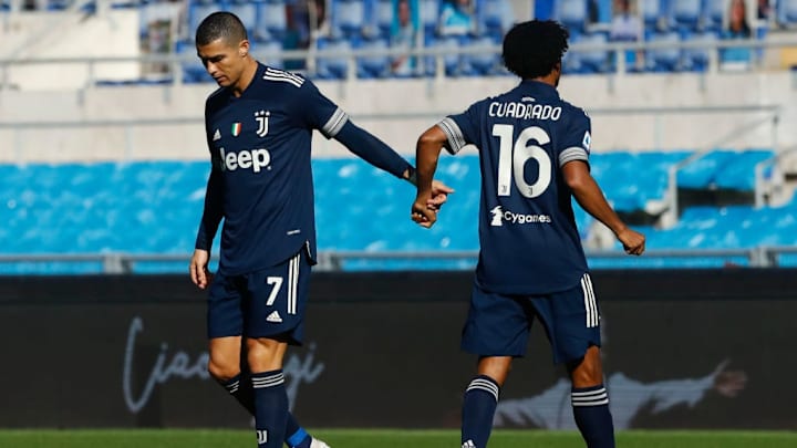 Ronaldo 