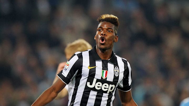 Paul Pogba