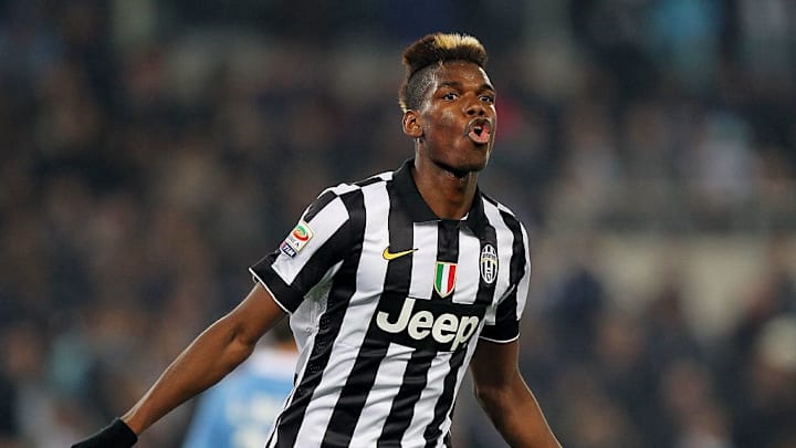 Pogba podría regresar a Turín seis años después