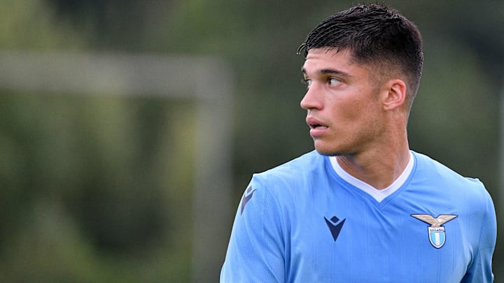 Joaquin Correa Joaquin Correa