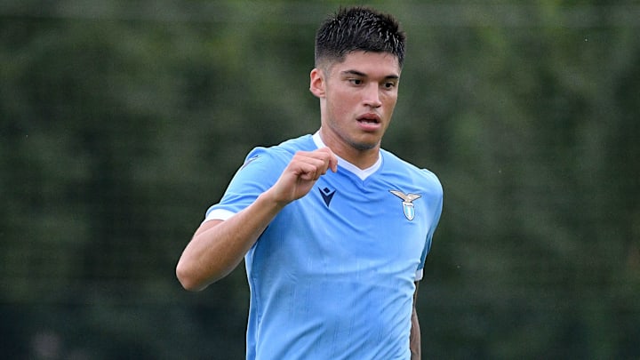 Joaquin Correa