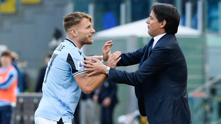 SS Lazio v SPAL - Serie A