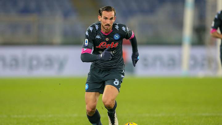 Fabian Ruiz