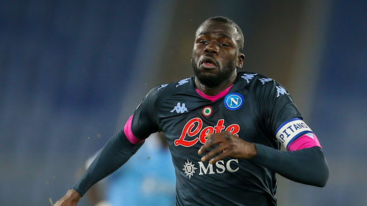 SS Lazio v SSC Napoli - Serie A