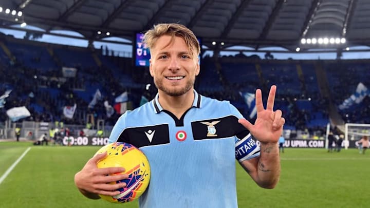 Ciro Immobile