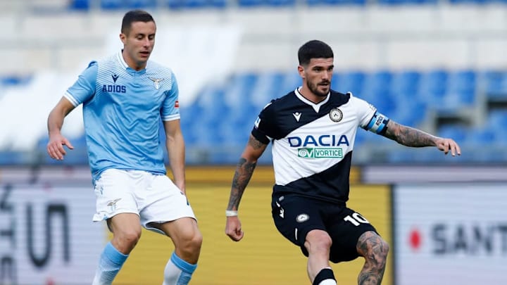 Rodrigo De Paul 