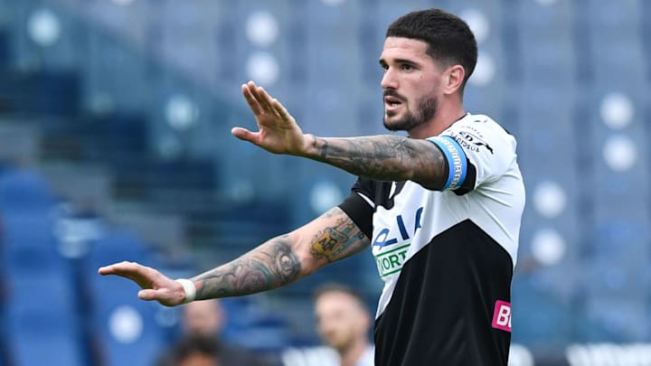 Rodrigo De Paul Rodrigo De Paul