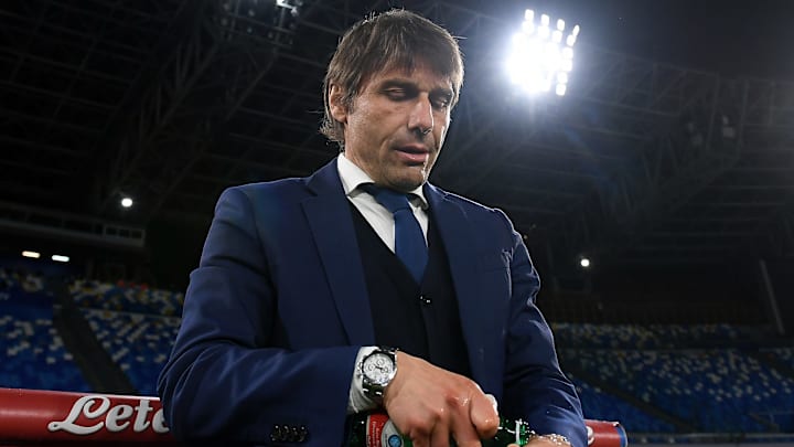 Antonio Conte Antonio Conte