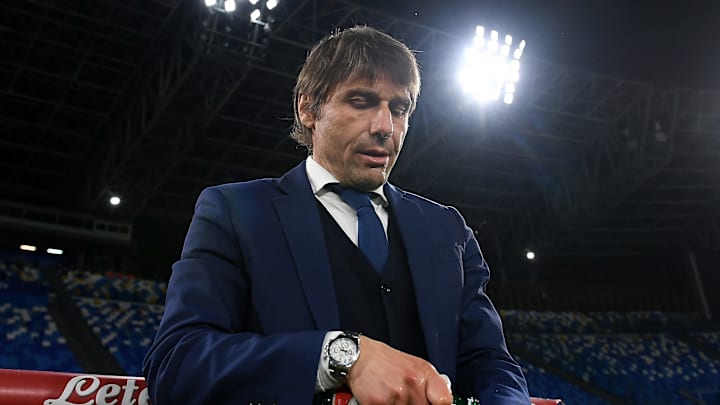 Antonio Conte Antonio Conte