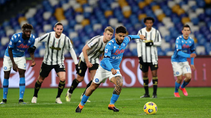 Napoli Juventus Napoli Juventus