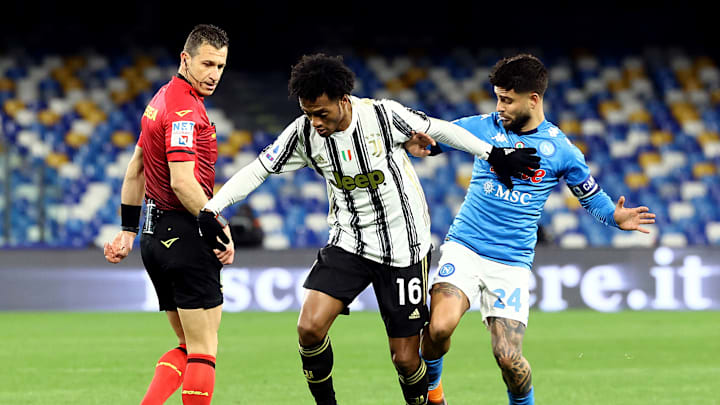 Juan Cuadrado Juan Cuadrado