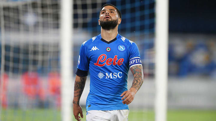 Lorenzo Insigne