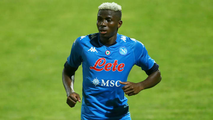 Así las cosas, dejó la Ligue 1 para pasar a la Serie A sin escalas.