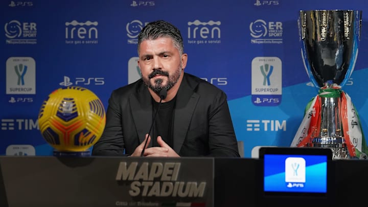 Rino Gattuso