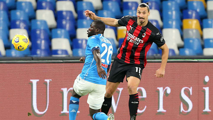 Zlatan Ibrahimovic