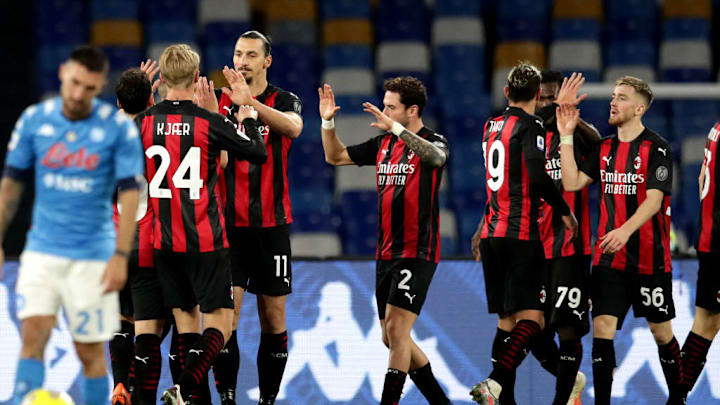 Milan 