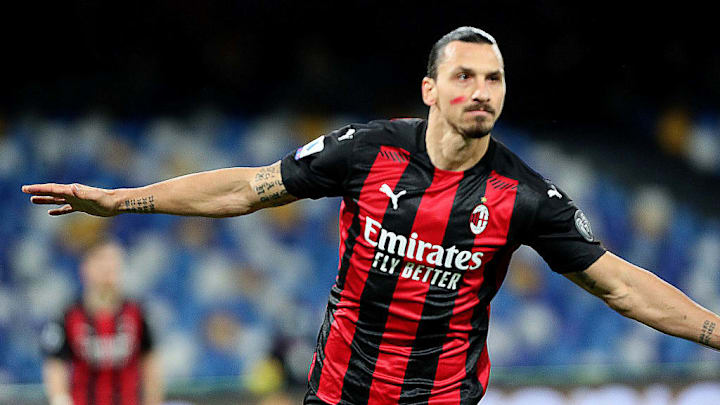 Milan veut un attaquant pour épauler Ibrahimovic
