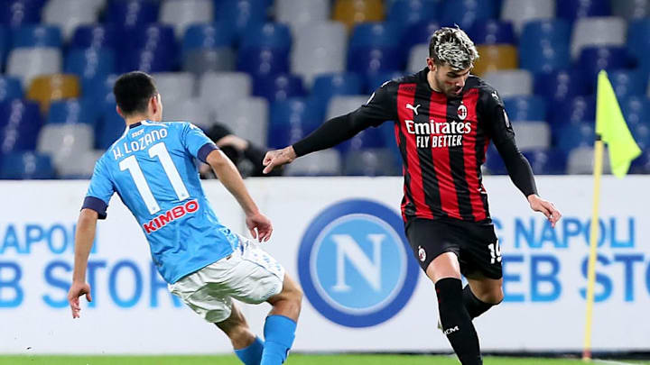 Theo Hernandez 