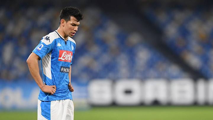 SSC Napoli v ACF Fiorentina - Serie A SSC Napoli v ACF Fiorentina - Serie A
