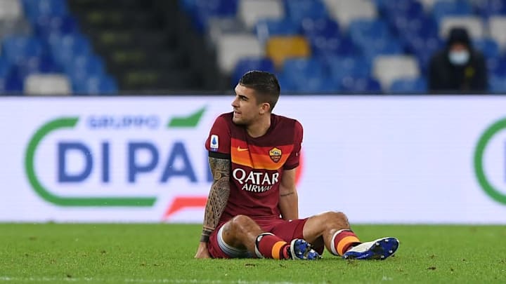 Gianluca Mancini
