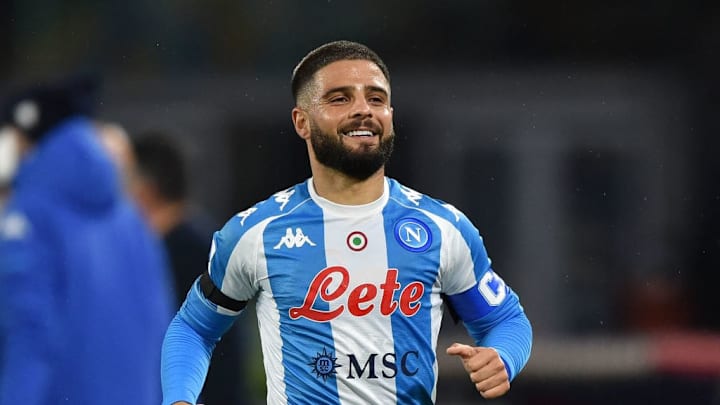 Lorenzo Insigne
