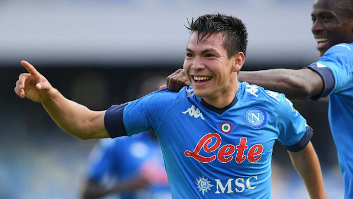 Chucky Lozano