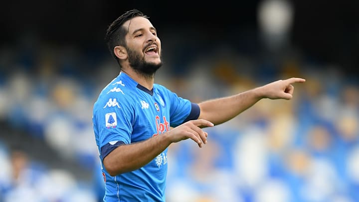 Kostantinos Manolas Kostantinos Manolas