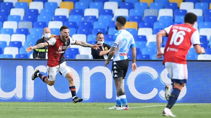 Nahitan Nandez