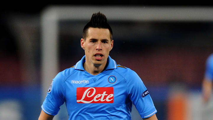 SSC Napoli v Chelsea FC - UEFA Champions League Round of 16