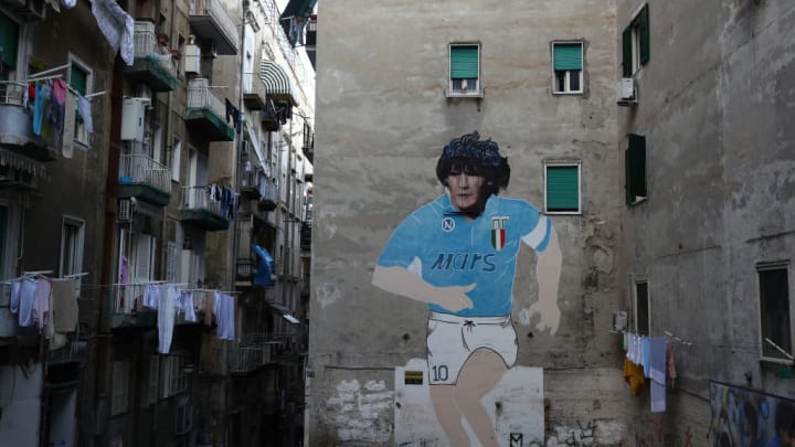 Maradona 