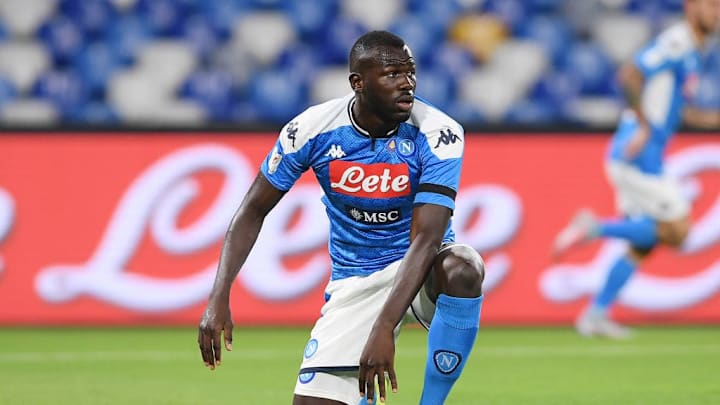 SSC Napoli v FC Internazionale - Coppa Italia: Semi-Final Second Leg