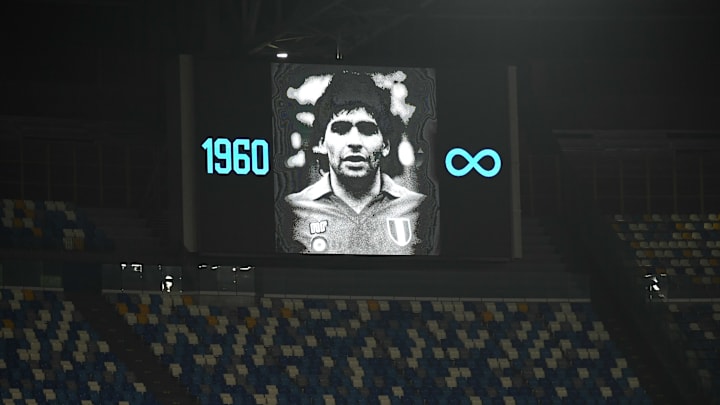 SSC Napoli v HNK Rijeka: Group F - UEFA Europa League SSC Napoli v HNK Rijeka: Group F - UEFA Europa League