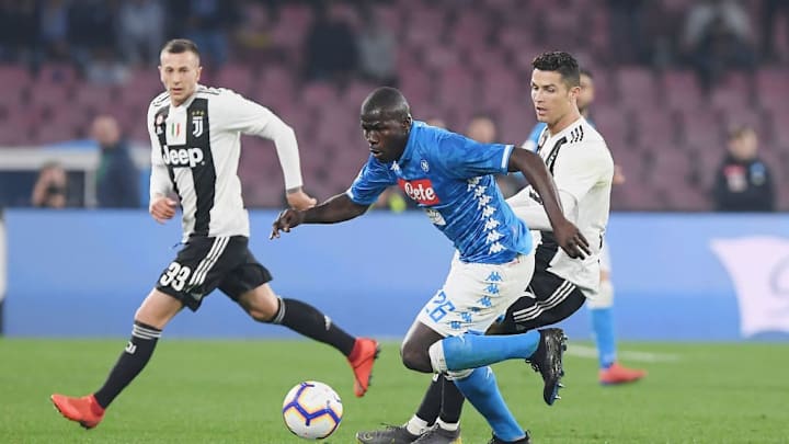Juventus-Napoli