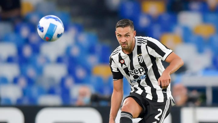 Mattia De Sciglio Mattia De Sciglio