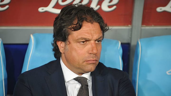 SSC Napoli v OGC Nice