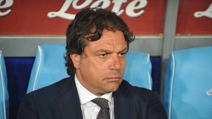 SSC Napoli v OGC Nice