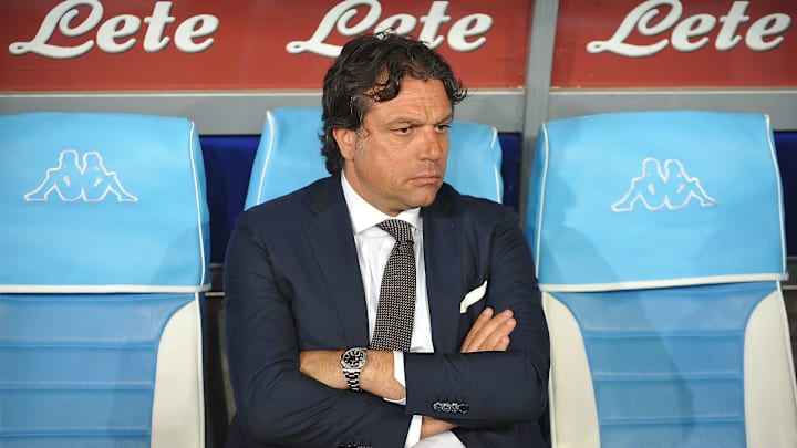 Cristiano Giuntoli Cristiano Giuntoli