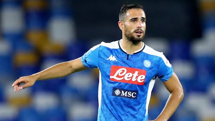 SSC Napoli v SPAL - Serie A SSC Napoli v SPAL - Serie A