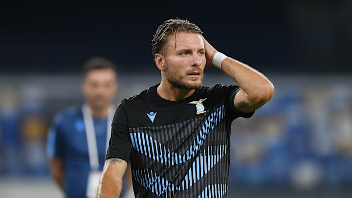Ciro Immobile Ciro Immobile
