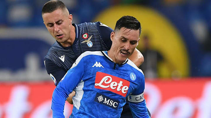 Callejon 