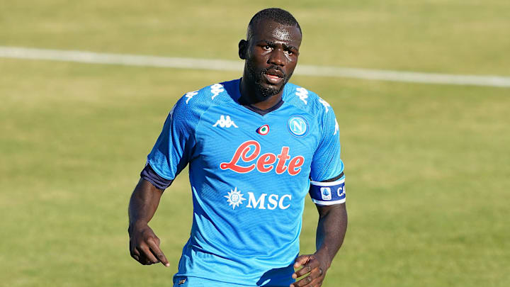 Kalidou Koulibaly