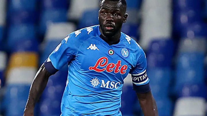 Kappa - Napoli
