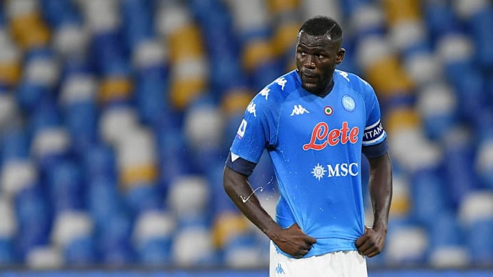 Kalidou Koulibaly