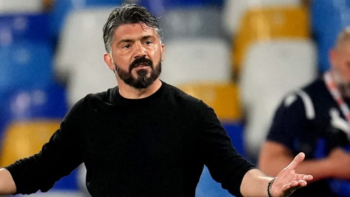 Gattuso Gattuso