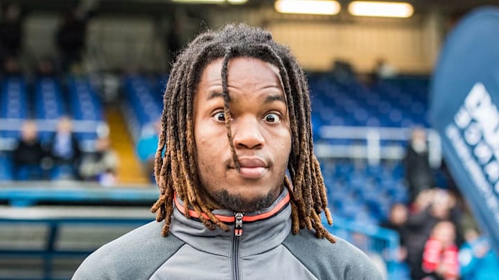 Renato Sanches