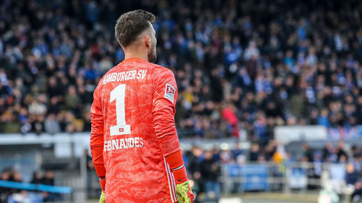 muss seinen Kasten sauberer halten- Daniel Heuer Fernandes