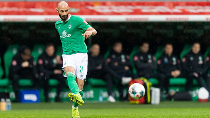 Oemer Toprak Oemer Toprak