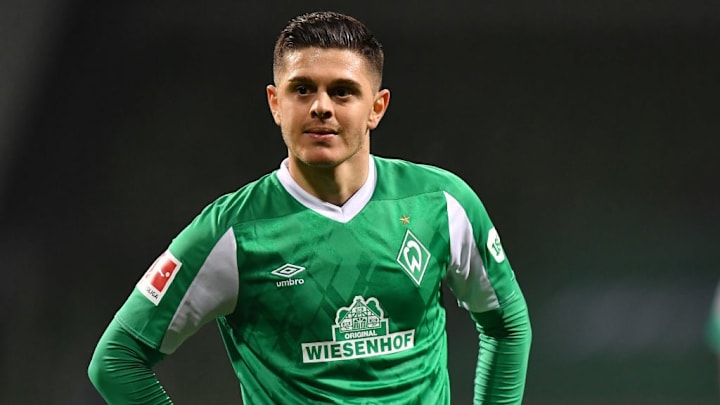 Milot Rashica