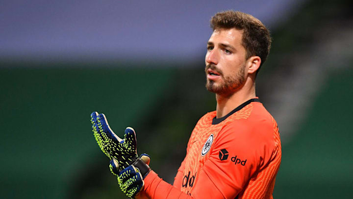 Kevin Trapp